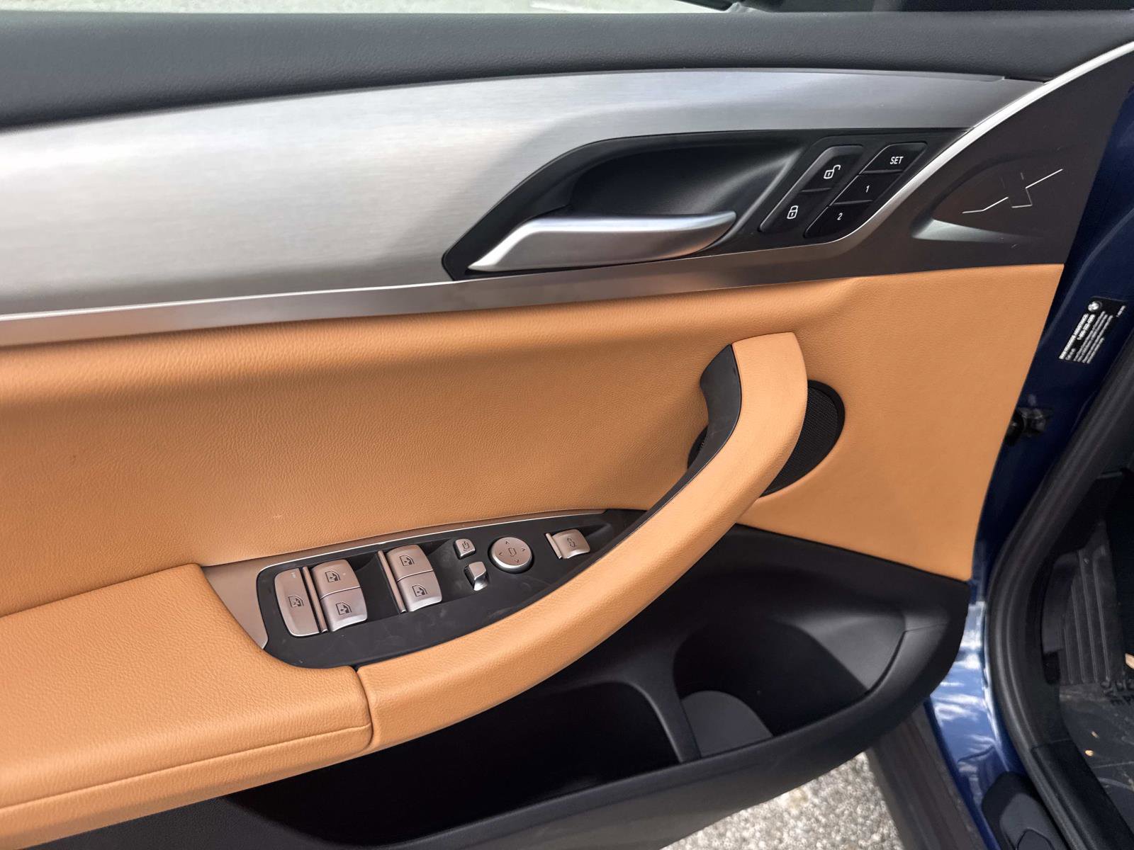 Certified 2024 BMW X3 sDrive30i image 18