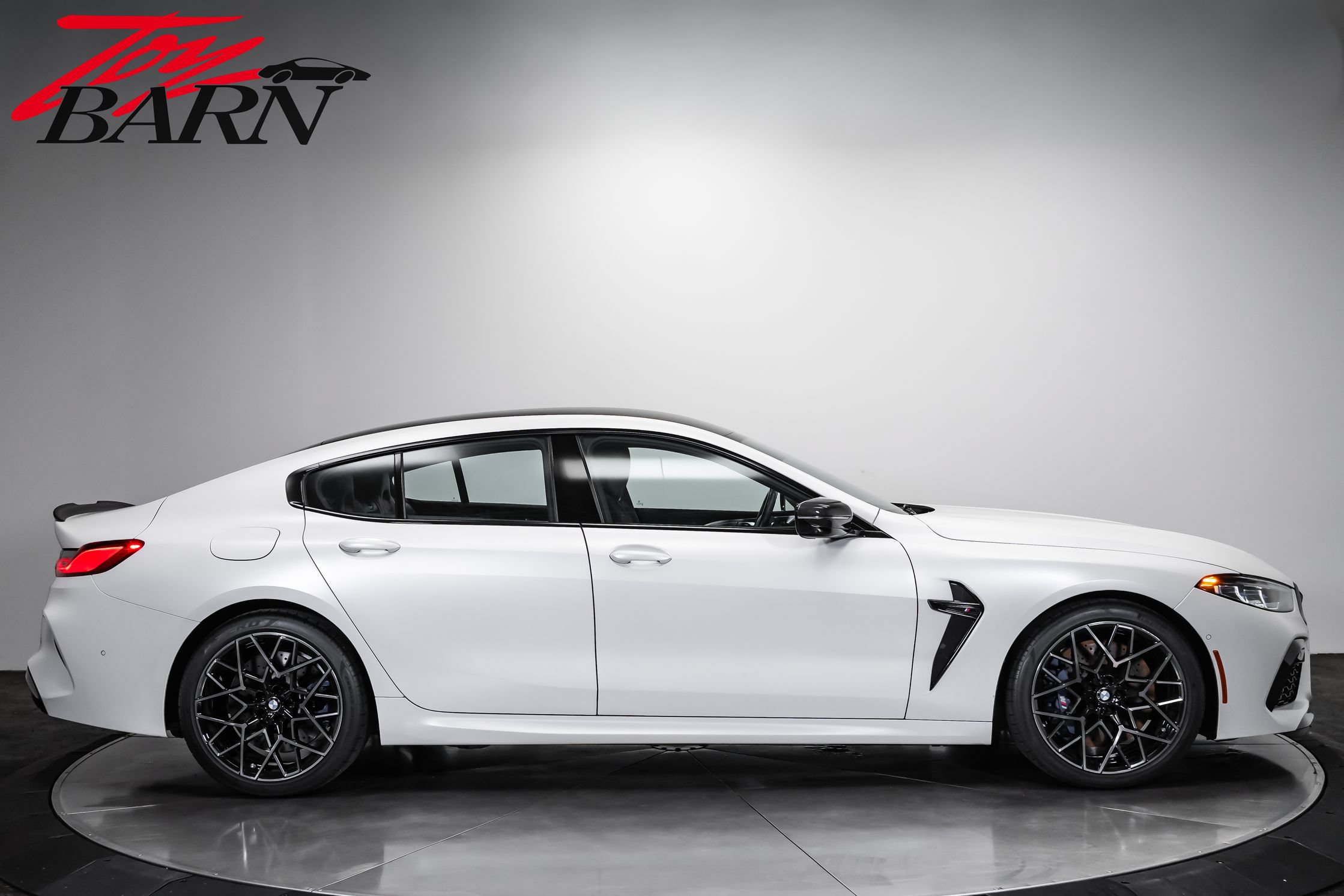 Used 2024 BMW M8 Gran Coupe xDrive Competition w/ M Carbon Exterior Package AWD/4WD image 6