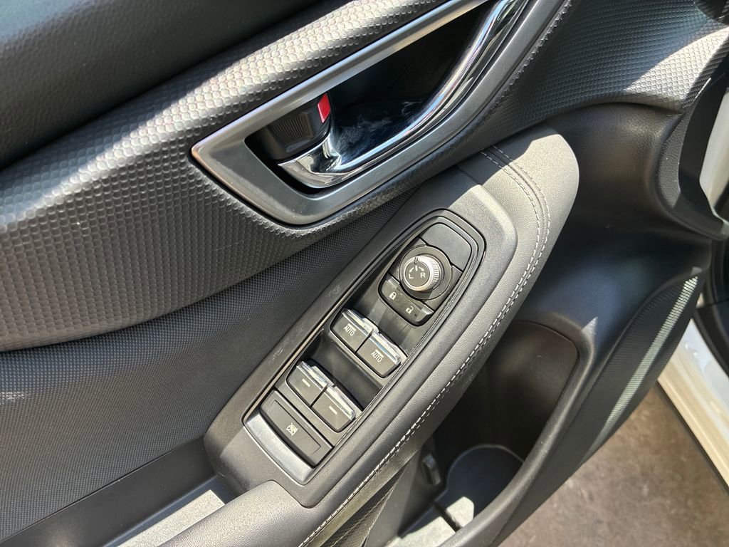 Used 2020 Subaru Forester Premium w/ Popular Package #1 AWD/4WD image 22