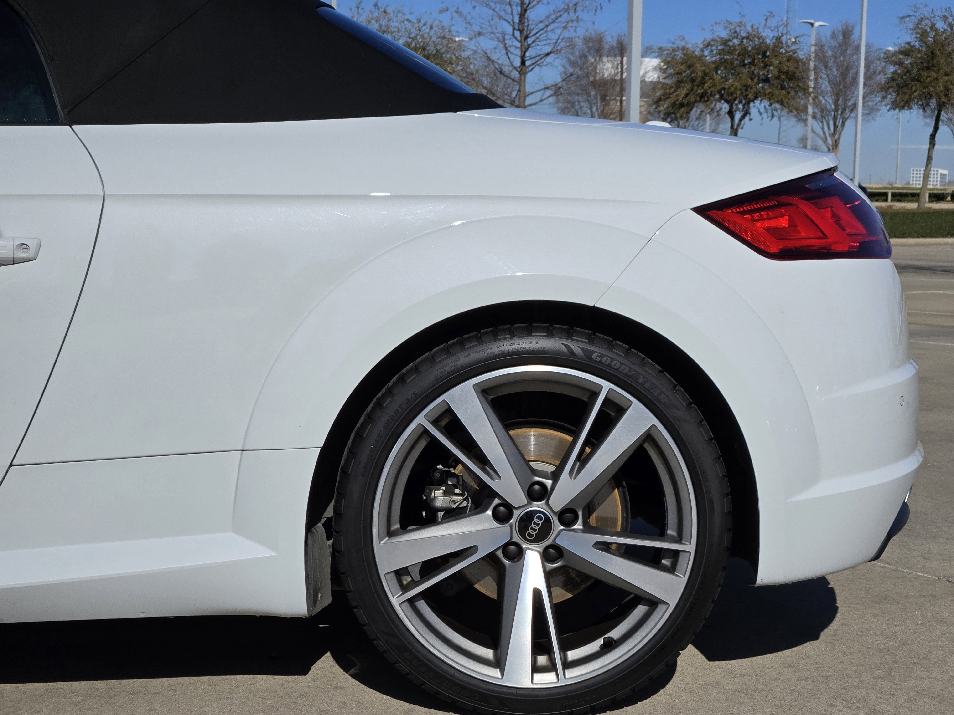 Used 2022 Audi TT 2.0T image 18