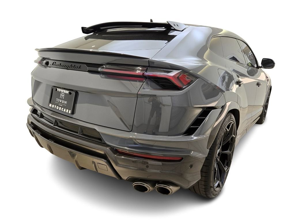 Used 2023 Lamborghini Urus Performante image 9