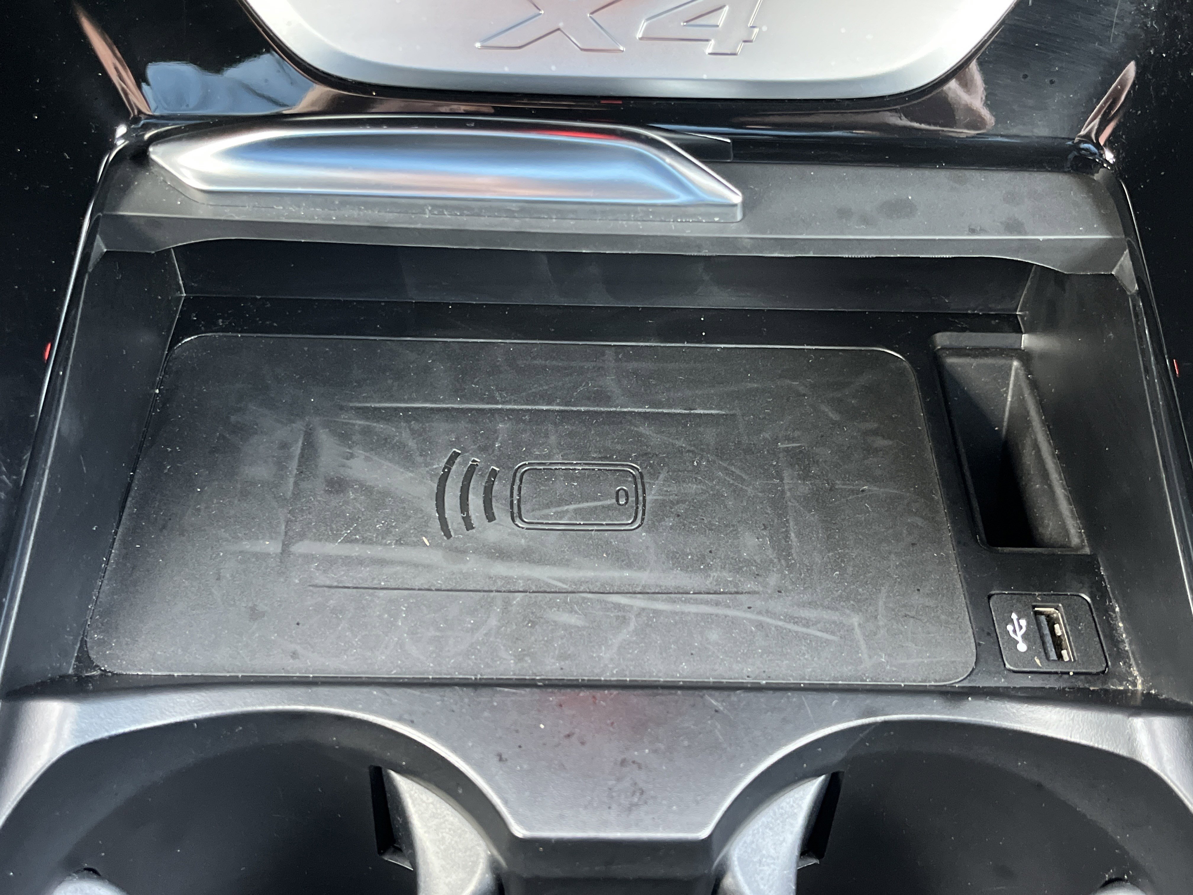 Used 2025 BMW X4 xDrive30i image 7