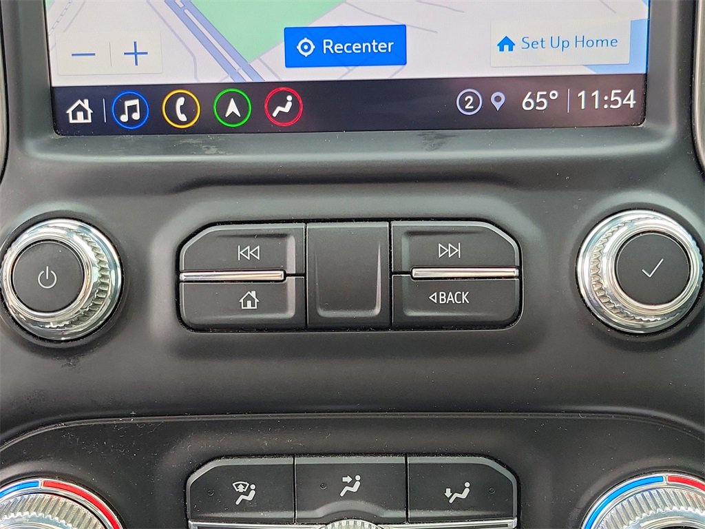 Used 2022 GMC Sierra 3500 Denali w/ Denali Ultimate Package image 31