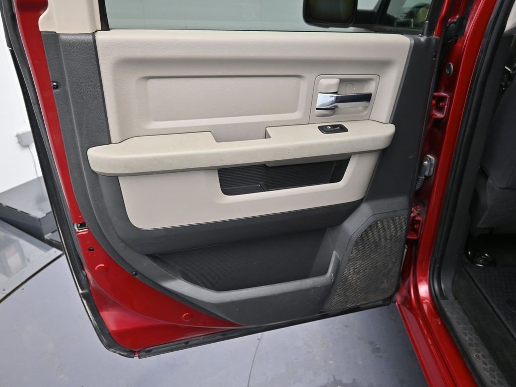 Used 2010 Dodge Ram 1500 Truck SLT w/ Big Horn Regional Pkg image 22