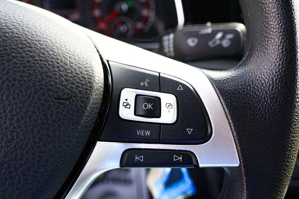 Used 2021 Volkswagen Jetta S image 19