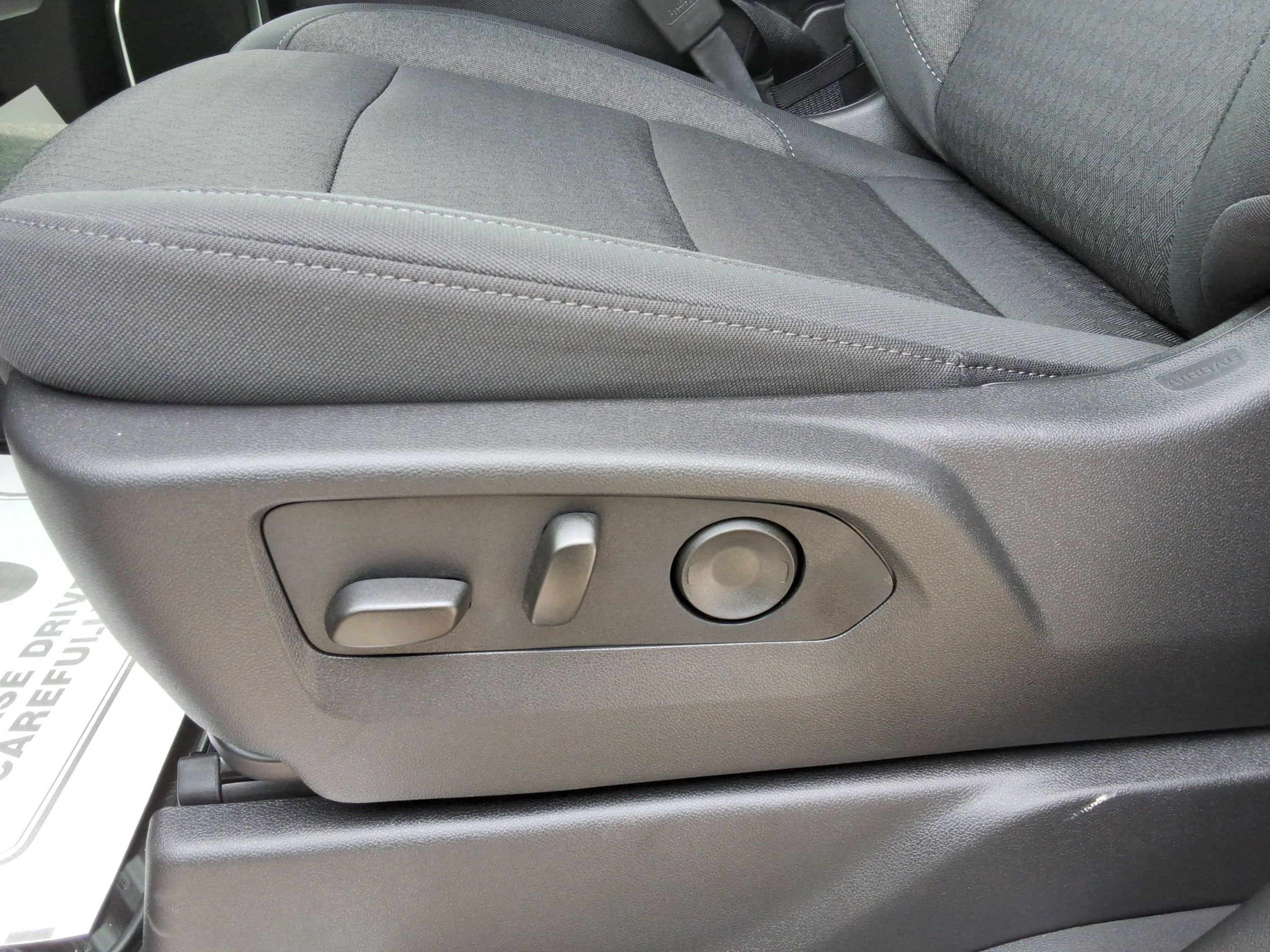 Used 2026 GMC Sierra 1500 SLE AWD/4WD image 19