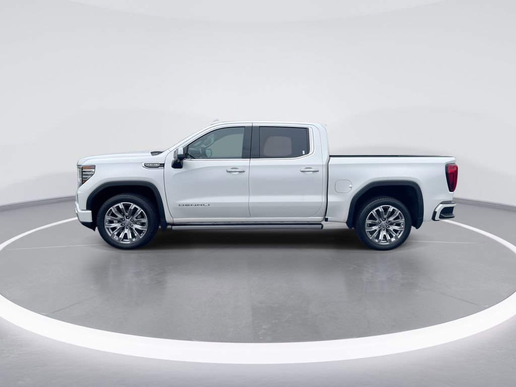 Used 2024 GMC Sierra 1500 Denali w/ Denali Reserve Package image 5