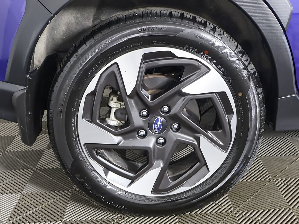 Used 2024 Subaru Crosstrek 2.5i Limited image 22