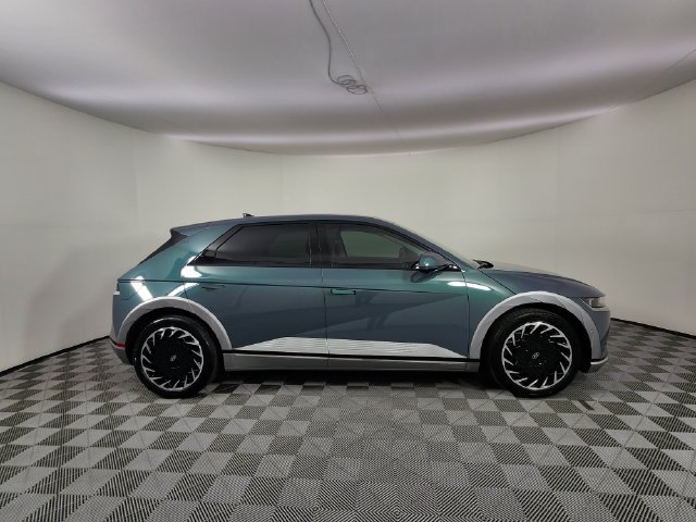Certified 2024 Hyundai Ioniq 5 Limited AWD/4WD image 6