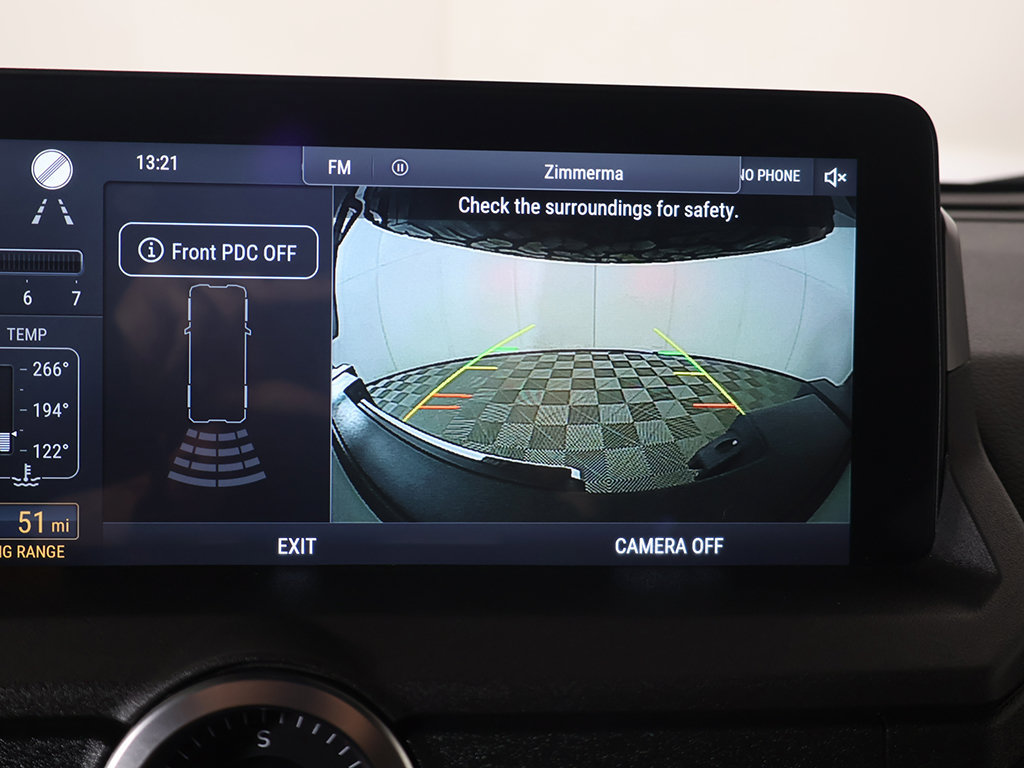 Used 2024 INEOS Grenadier Station Wagon AWD/4WD image 47
