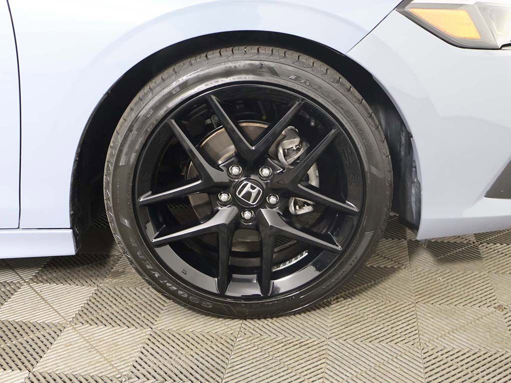 Used 2024 Honda Civic Sport image 18