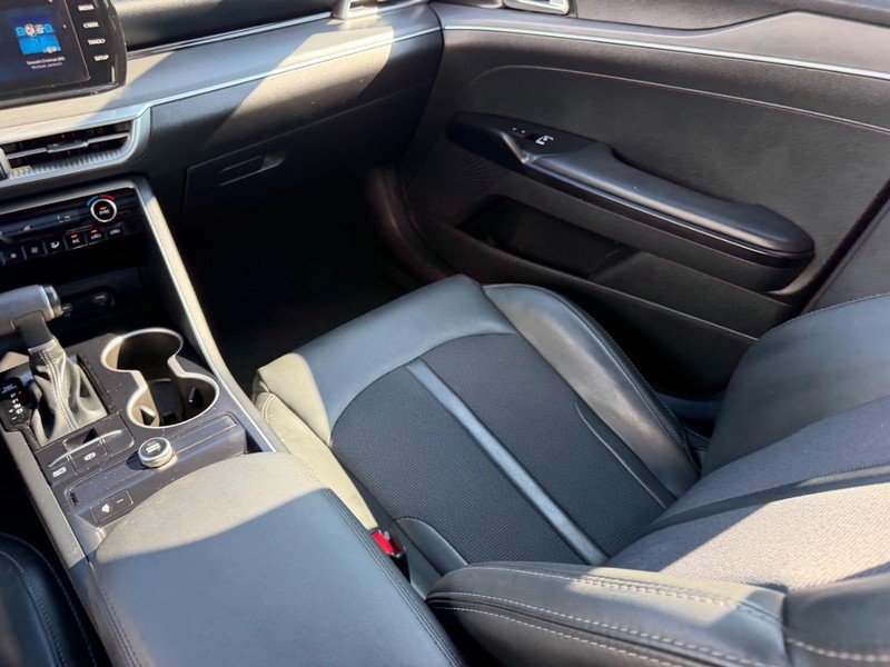 Used 2023 Kia K5 GT-Line FWD image 17
