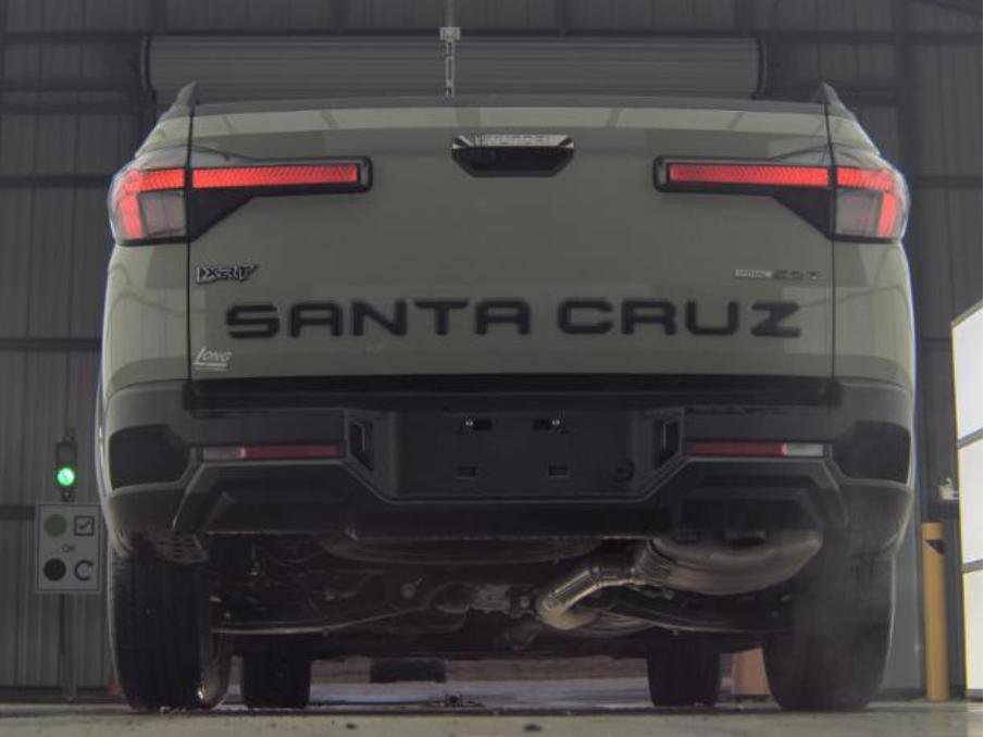 Used 2024 Hyundai Santa Cruz XRT image 7