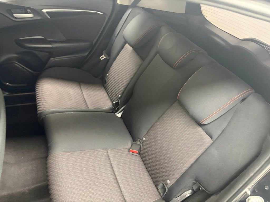 Used 2019 Honda Fit Sport image 32