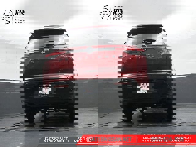 New 2026 Nissan Pathfinder SV image 38