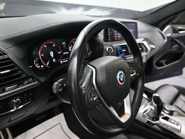 Used 2019 BMW X4 M40i w/ Executive Package image 18