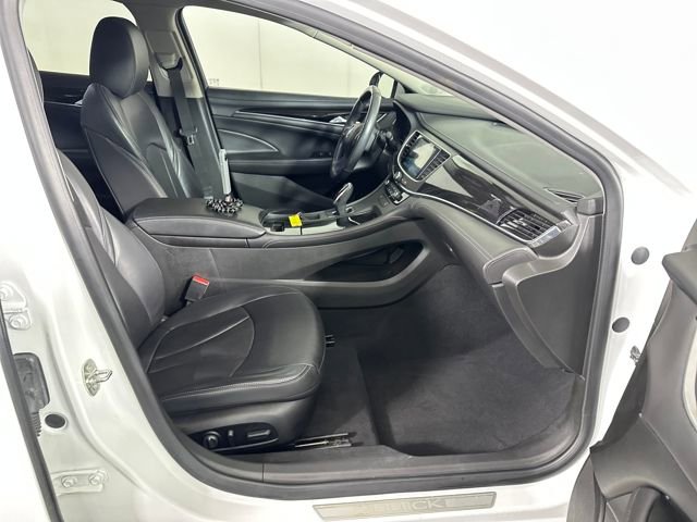 Used 2018 Buick LaCrosse Essence image 28