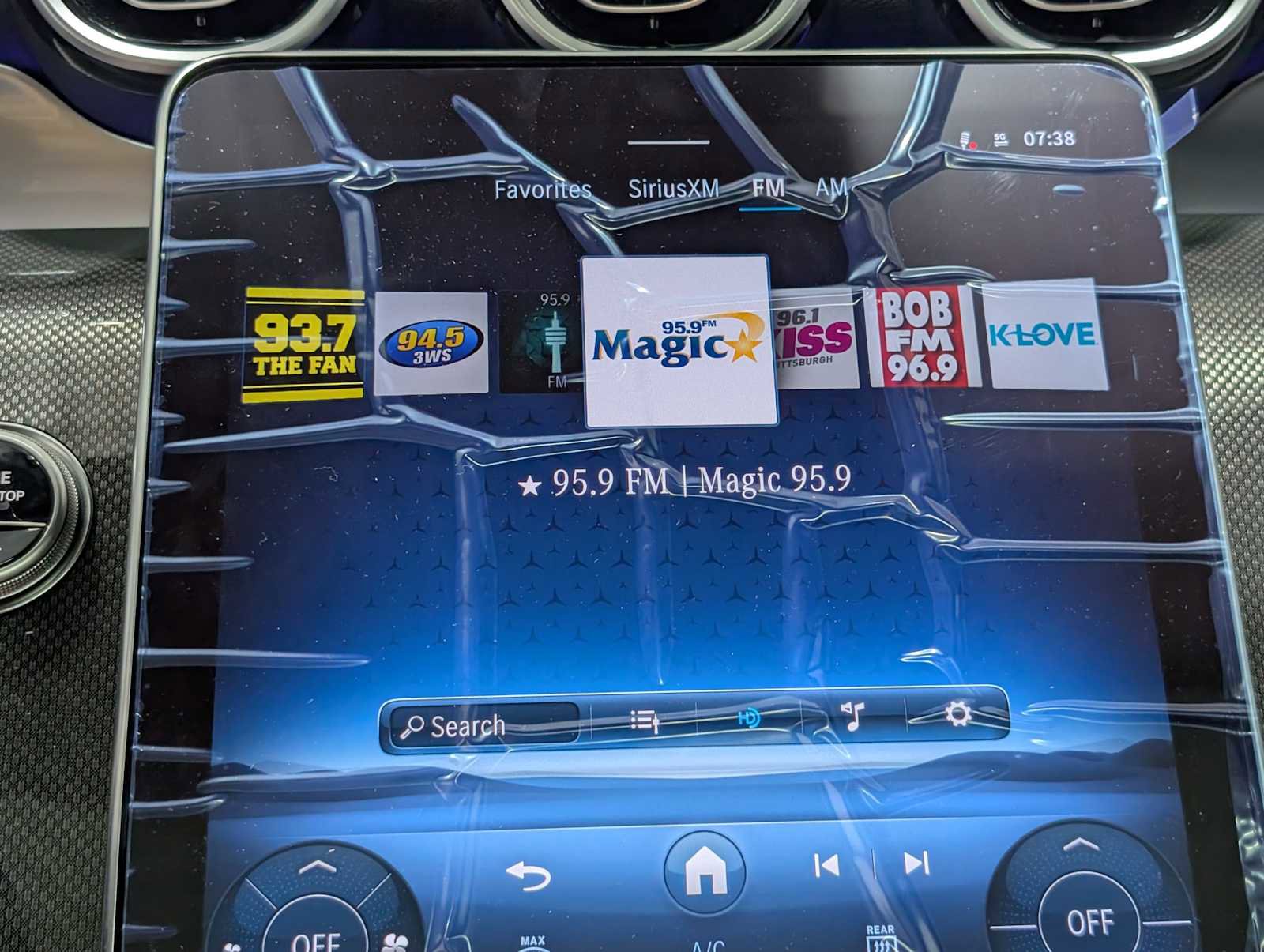 New 2026 Mercedes-Benz GLC 300 4MATIC image 24
