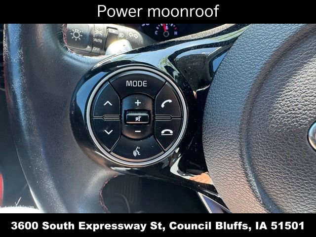 Used 2021 Kia Soul Turbo FWD image 19