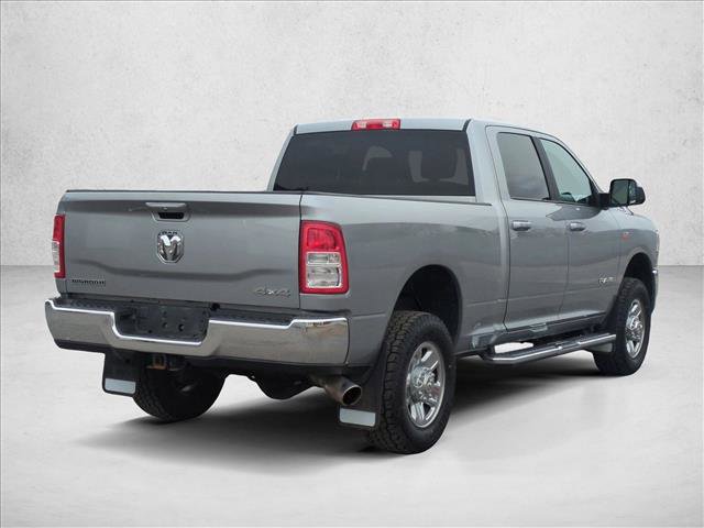 Used 2021 RAM 2500 Big Horn image 5
