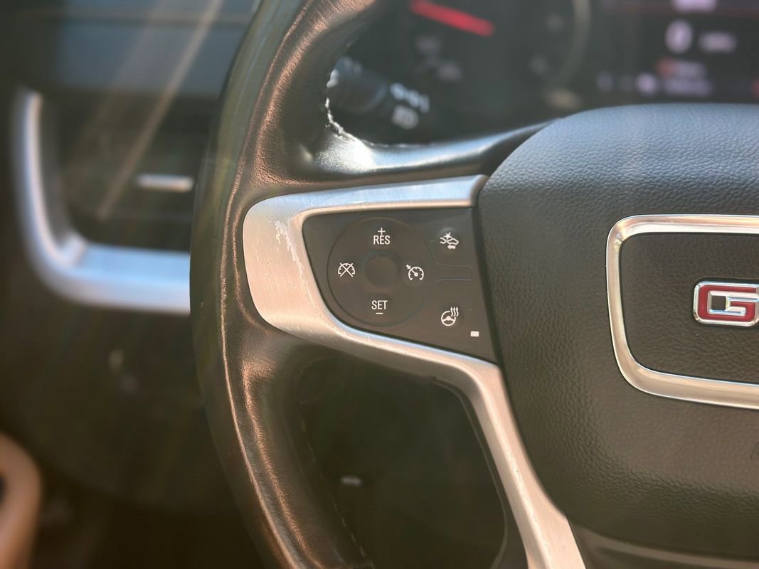 Used 2019 GMC Terrain SLT w/ Infotainment Package II image 18