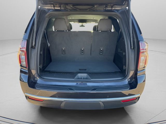 Used 2022 Chevrolet Tahoe LT w/ Luxury Package image 22