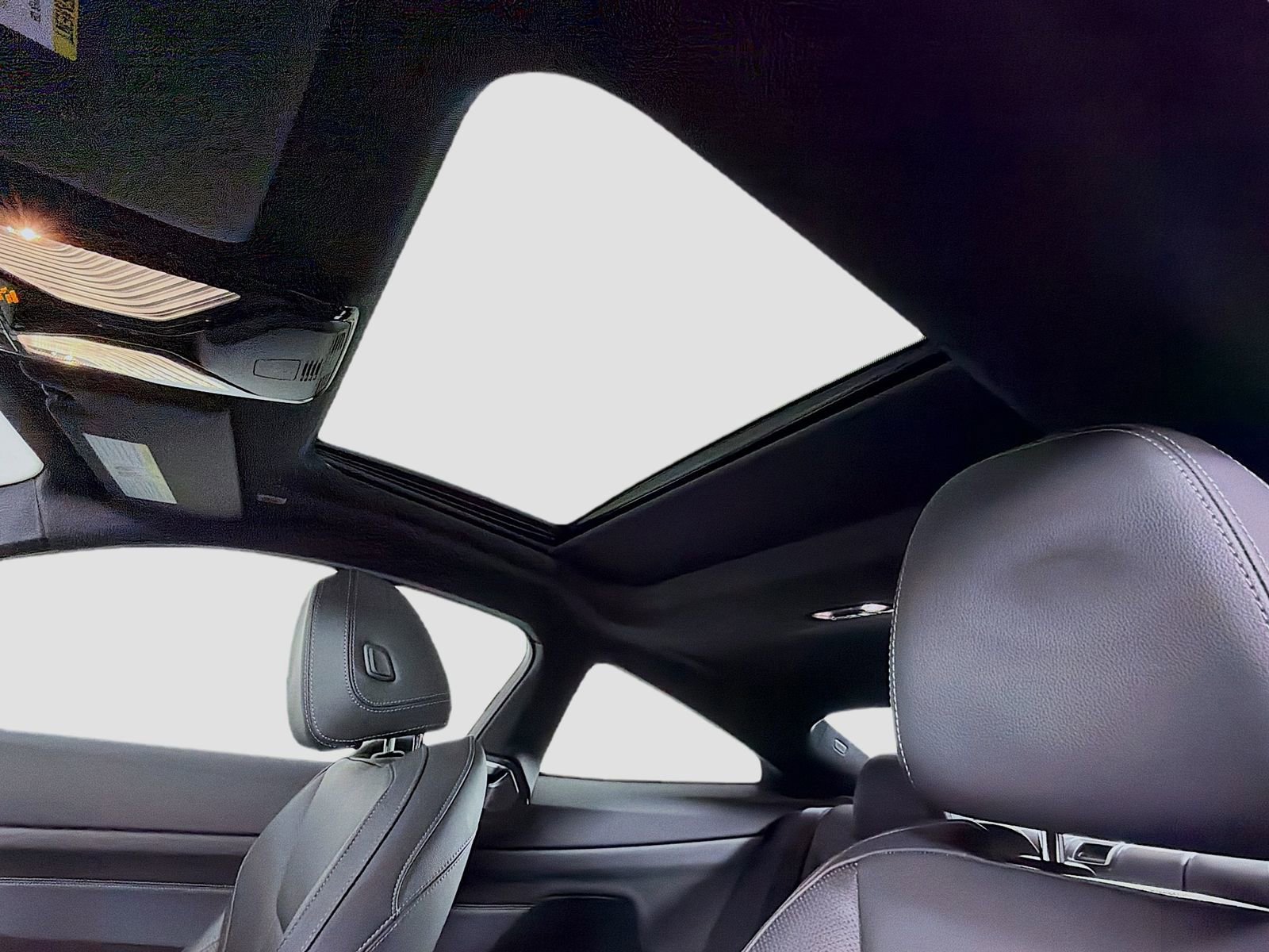 Used 2023 BMW 430i xDrive 430i xDrive w/ Premium Package image 15