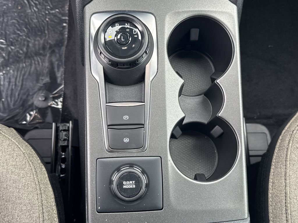 New 2025 Ford Bronco Sport Big Bend image 29