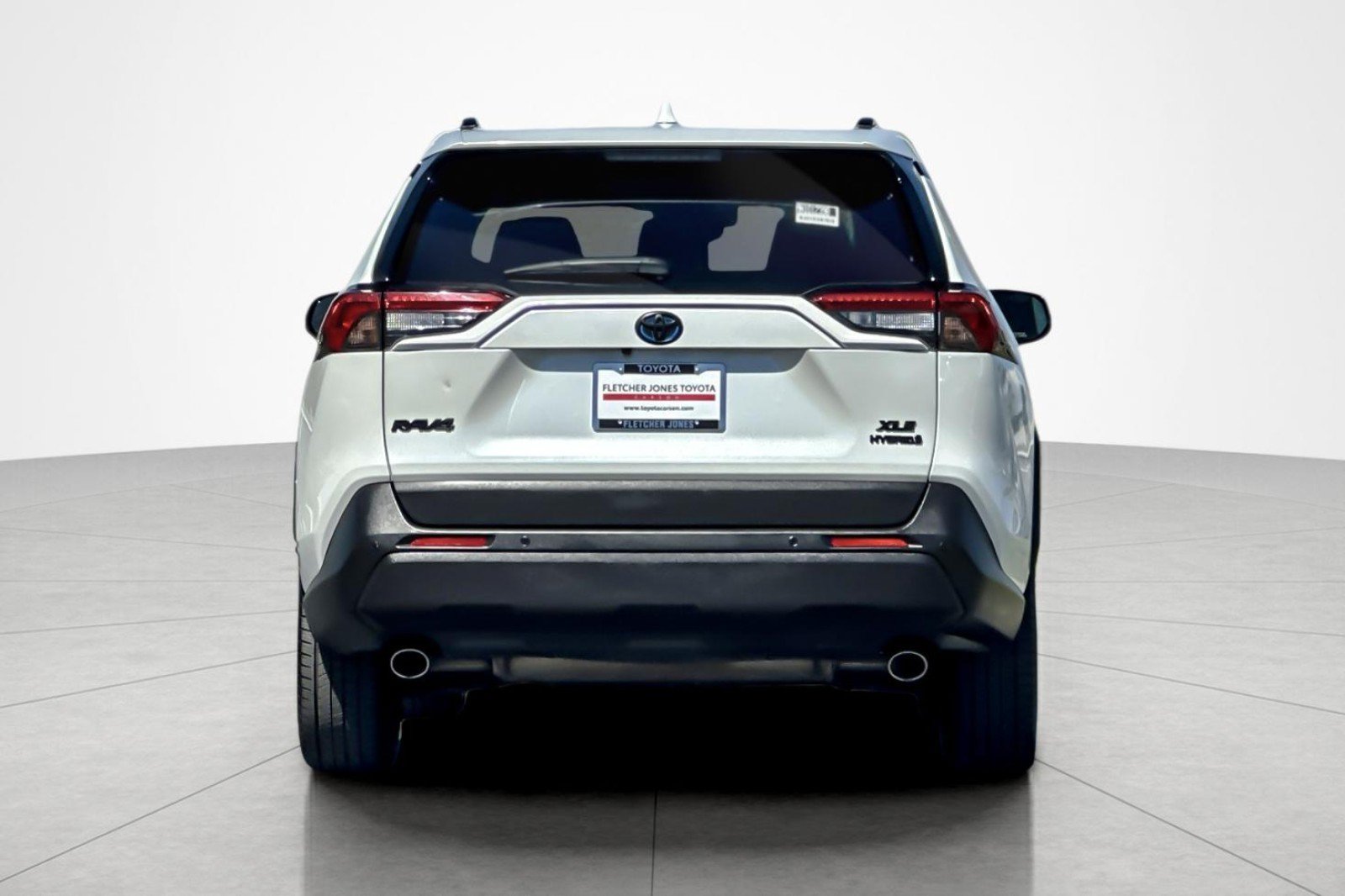 Certified 2024 Toyota RAV4 XLE Premium w/ Weather Package AWD/4WD image 4
