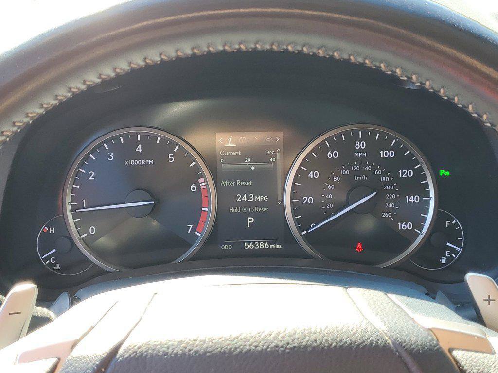 Used 2021 Lexus NX 300 AWD w/ Premium Package image 13
