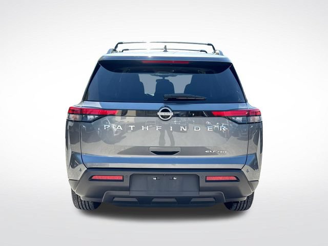 Used 2023 Nissan Pathfinder SV AWD/4WD image 4