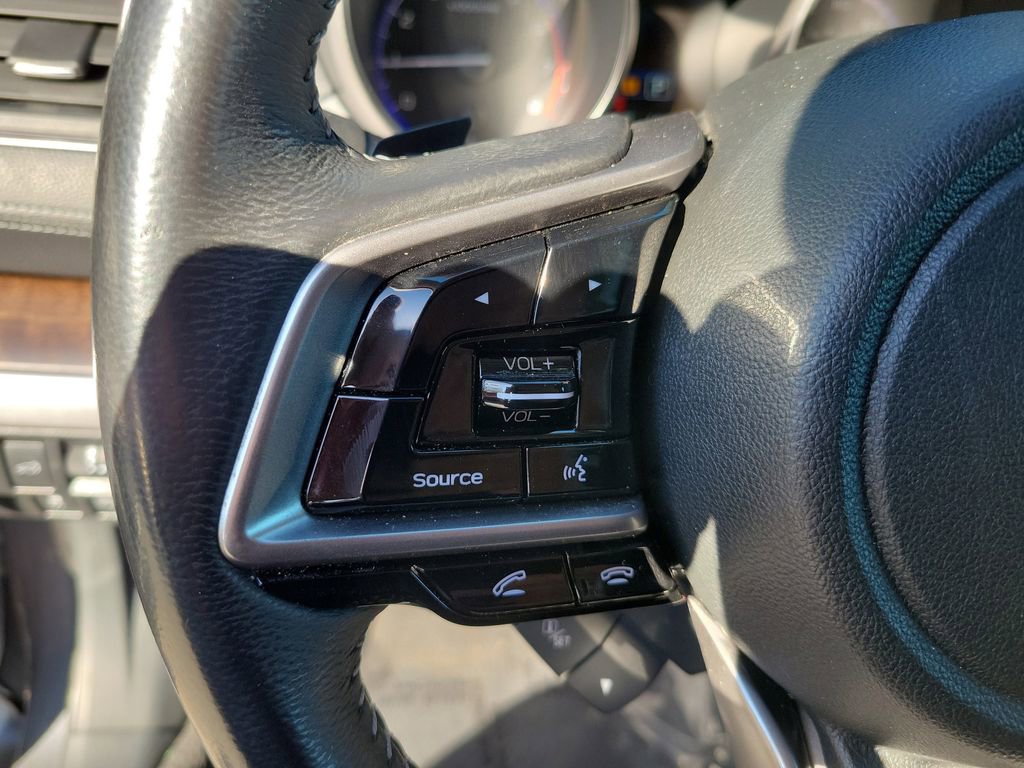 Used 2018 Subaru Outback 2.5i Limited image 27