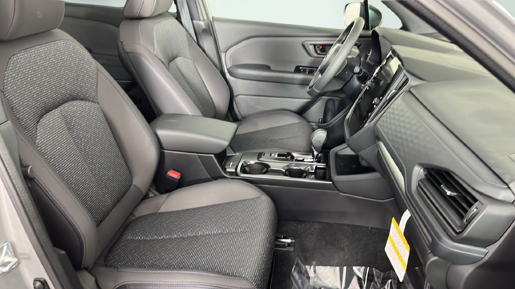 New 2026 Subaru Forester Premium AWD/4WD image 16