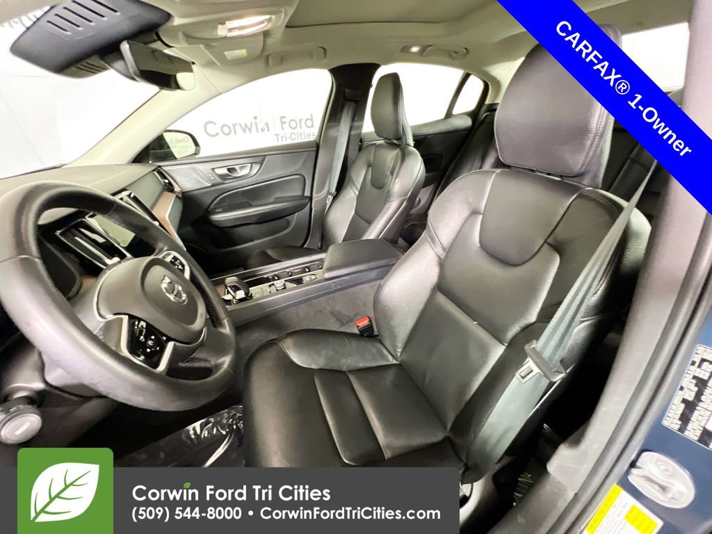 Used 2024 Volvo S60 B5 Plus image 25