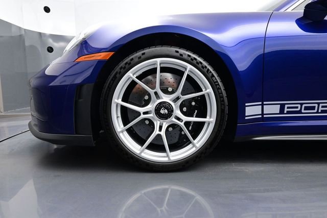Certified 2026 Porsche 911 GT3 RWD image 6