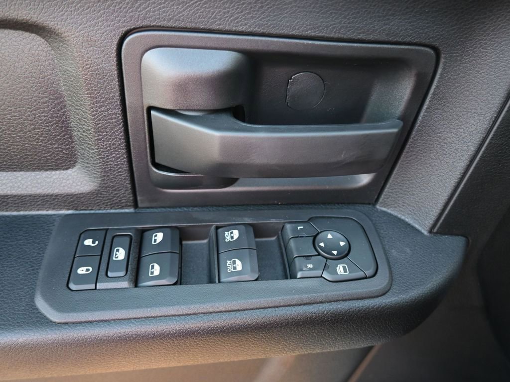 New 2026 RAM 5500 Tradesman w/ Chrome Appearance Group image 37