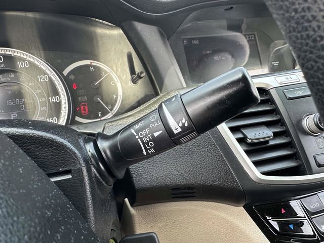 Used 2016 Honda Accord LX image 11