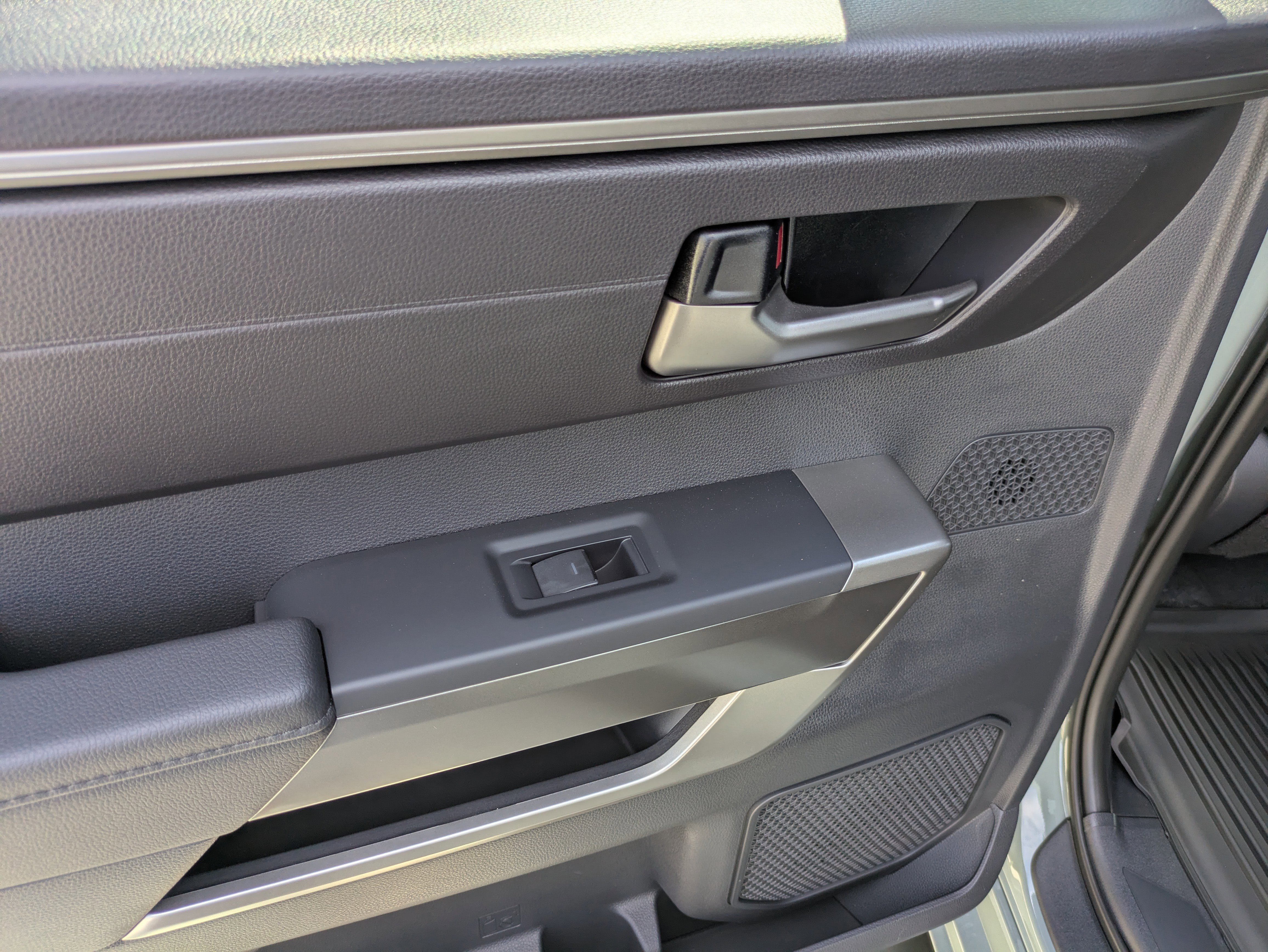 New 2026 Toyota Tundra SR5 AWD/4WD image 15