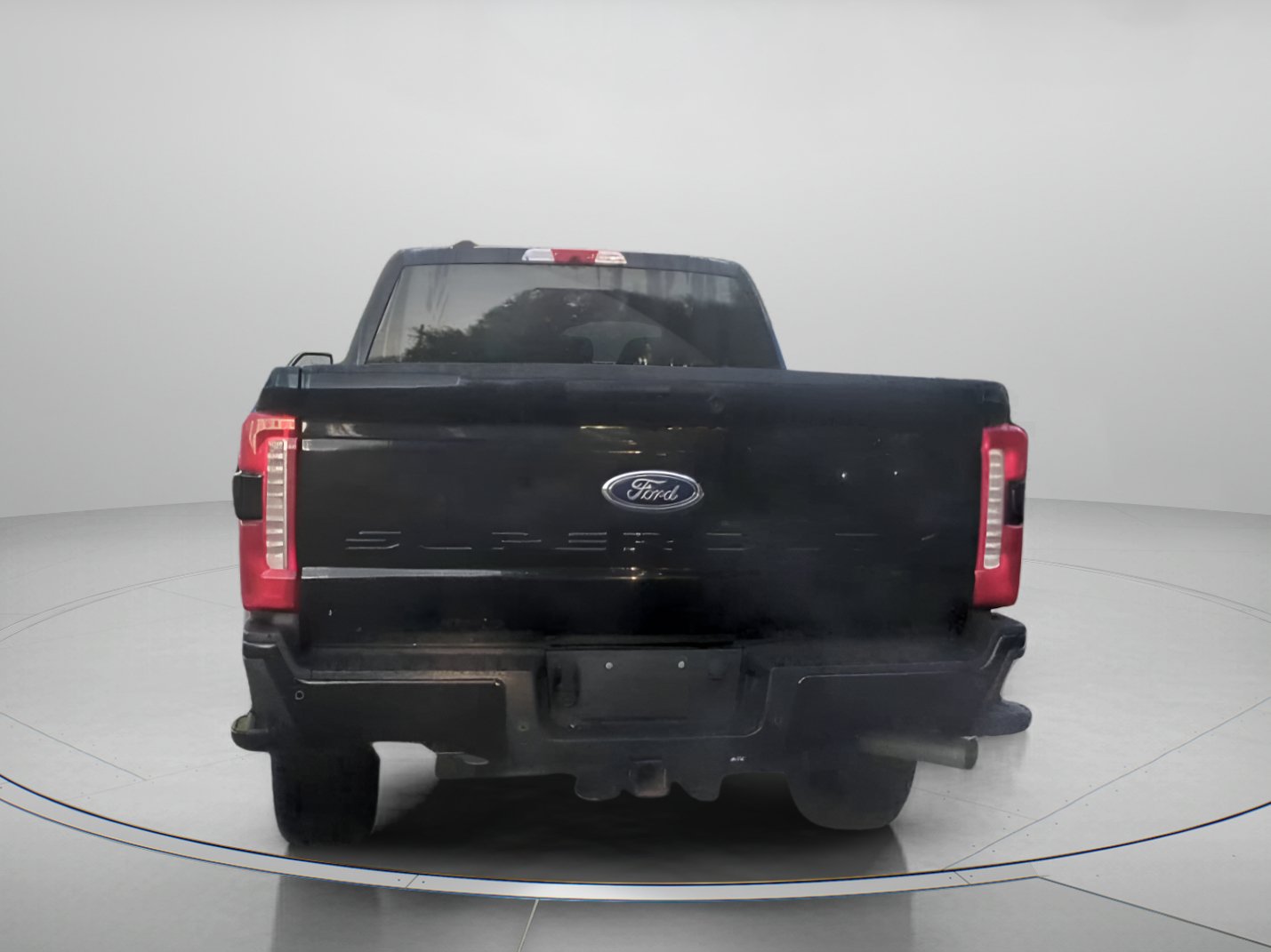 Certified 2024 Ford F250 XL w/ STX Appearance Package AWD/4WD image 24