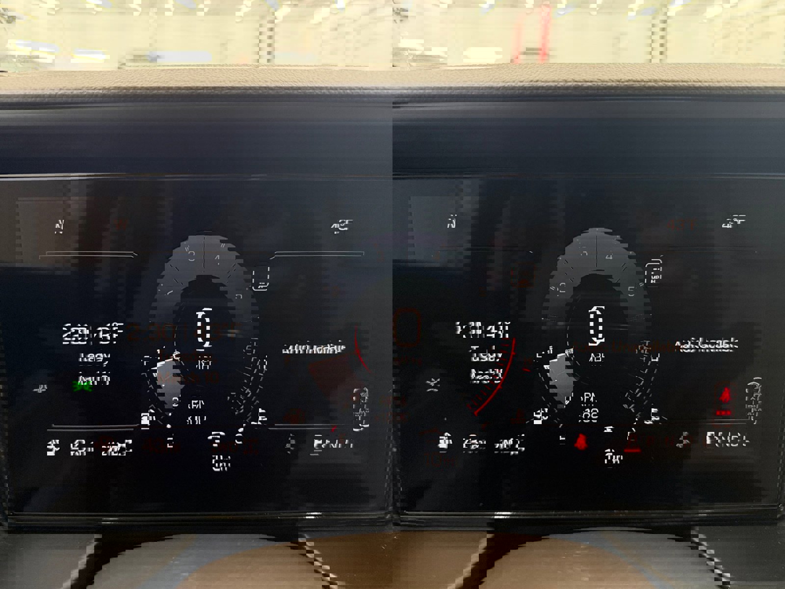 New 2026 GMC Terrain Denali image 14