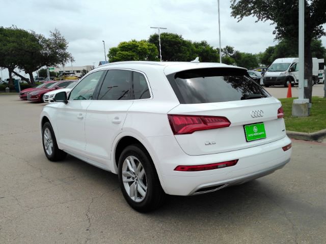 Used 2020 Audi Q5 2.0T Premium image 9