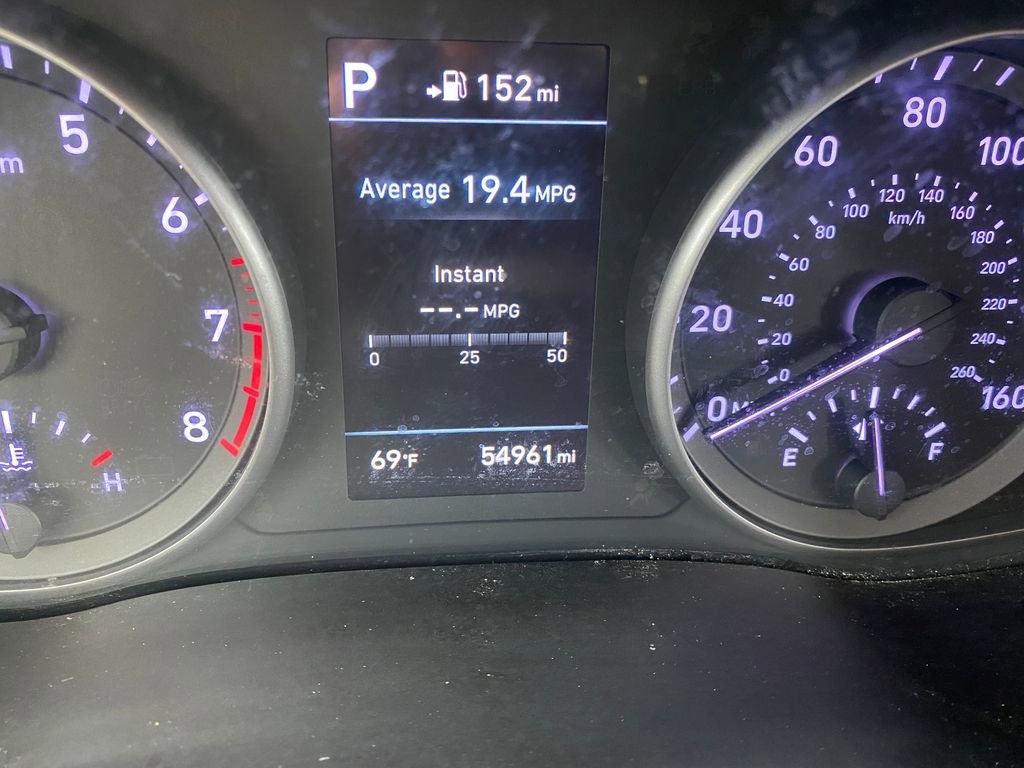 Used 2018 Hyundai Elantra GT w/ Style Package 02 image 33