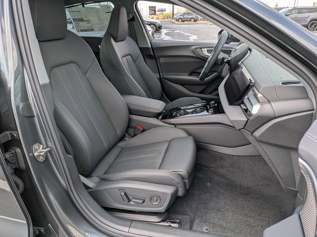 New 2026 Audi A5 2.0T Premium Plus AWD/4WD image 19