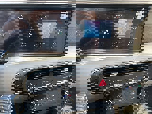 New 2026 Hyundai Palisade Limited image 8