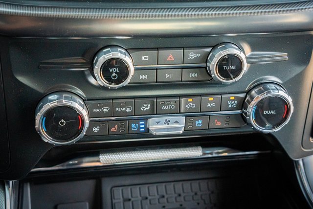 New 2025 Ford F150 Platinum image 26