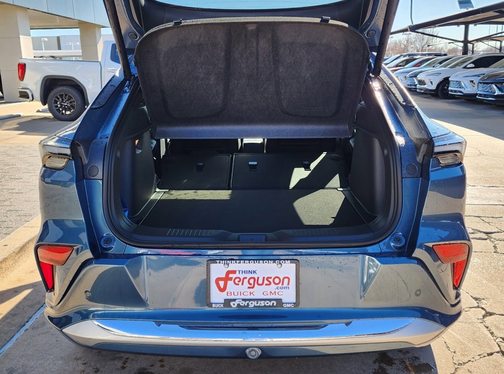 New 2026 Buick Envista Avenir image 48