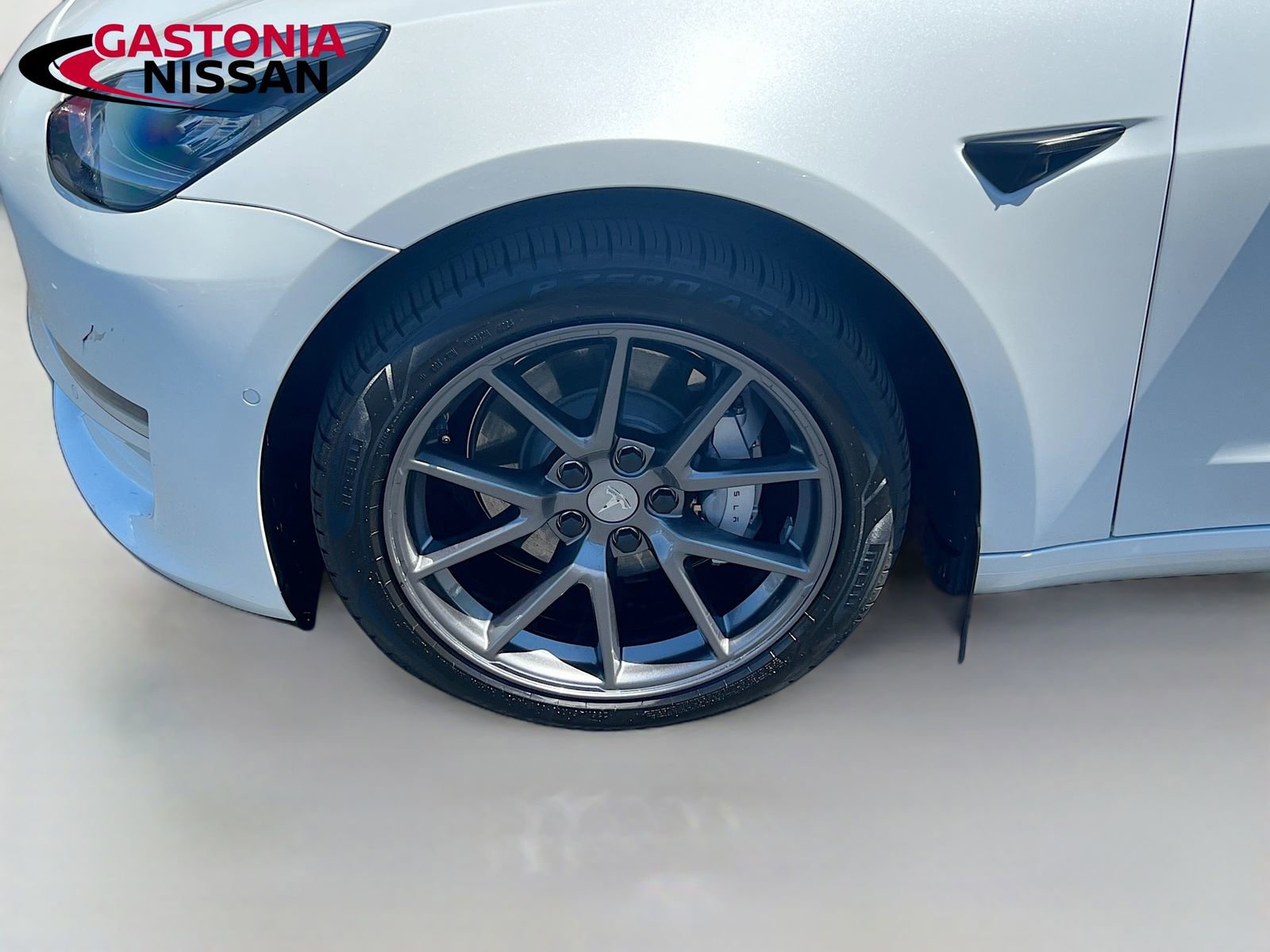 Used 2021 Tesla Model 3 Long Range image 41