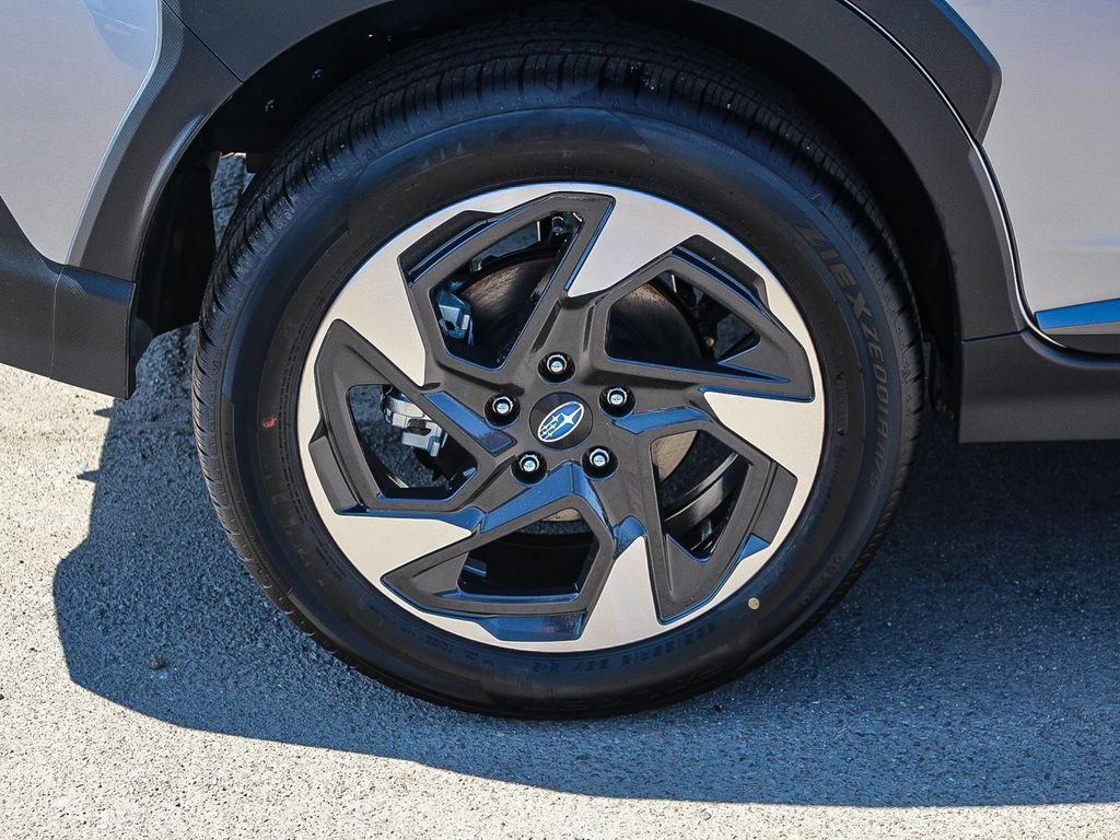 New 2026 Subaru Crosstrek 2.5i Limited AWD/4WD image 9