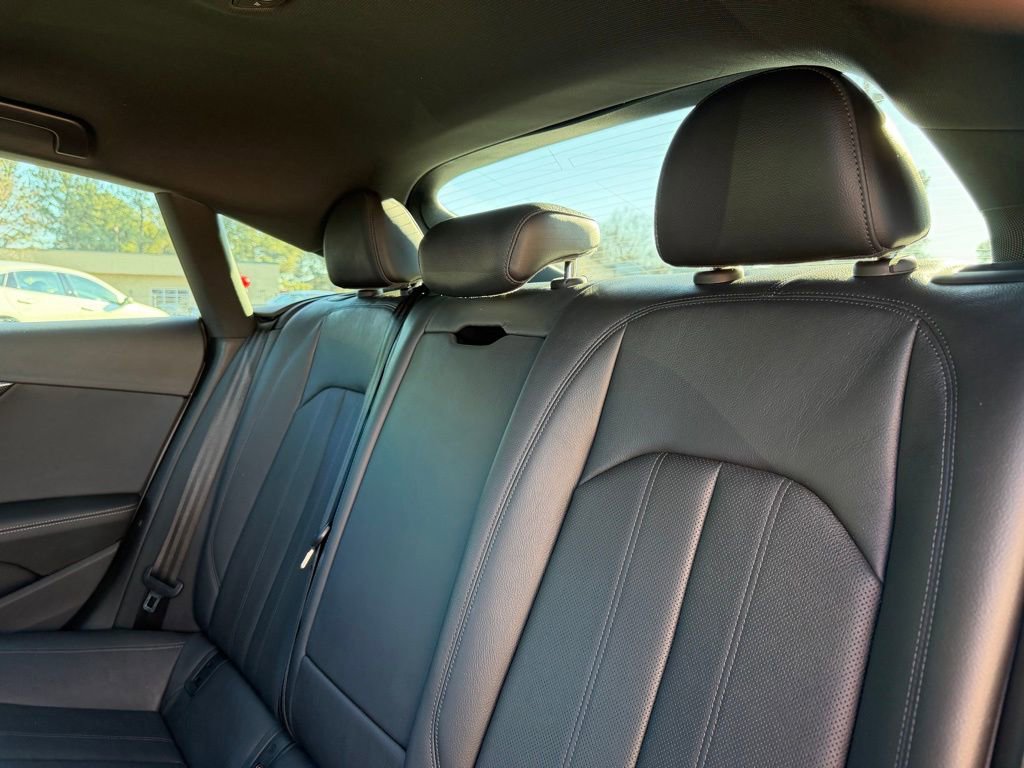 Used 2019 Audi S5 Prestige w/ S Sport Package image 23