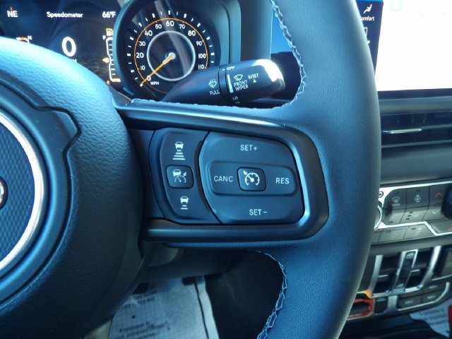 New 2026 Jeep Gladiator Mojave AWD/4WD image 20